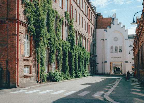 Uumen Hotels - Tampere, Finlayson 1