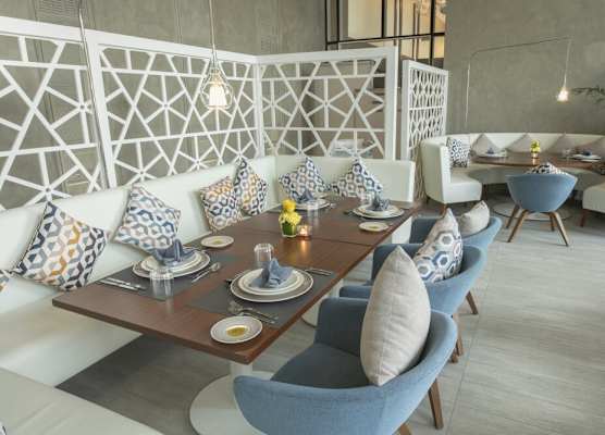Ascott Rafal Olaya Riyadh 1