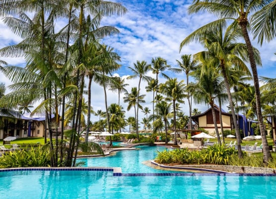 Summerville Resort - All Inclusive 1