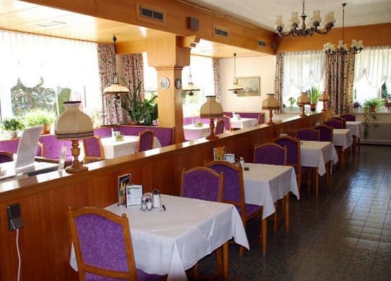Hotel Post 1