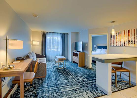 Homewood Suites By Hilton South Bend Notre Dame Area 1