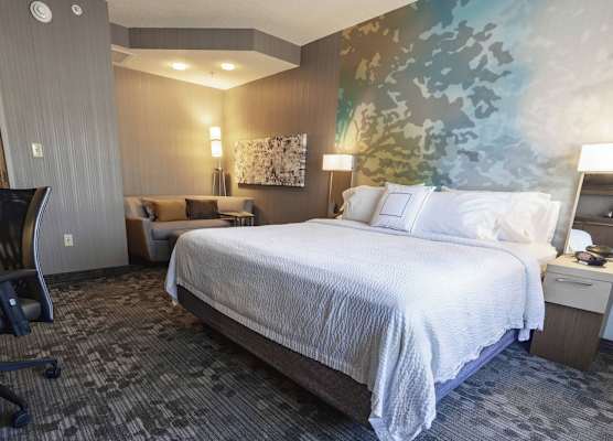 Courtyard by Marriott Cleveland Willoughby 1