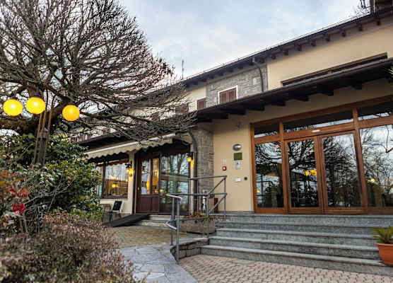 Hotel Mariuccia 1