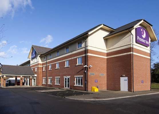 Premier Inn Gatwick Crawley Town West 1