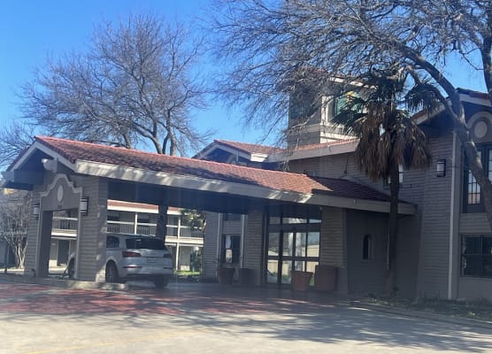 La Quinta Inn By Wyndham IH-10 West San Antonio TX 1
