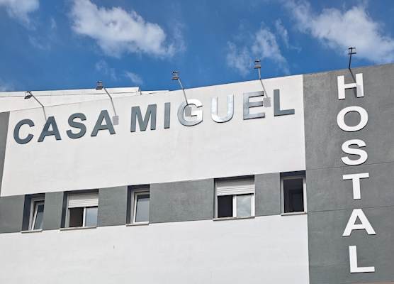 Hostal Casa Miguel Marbella 1