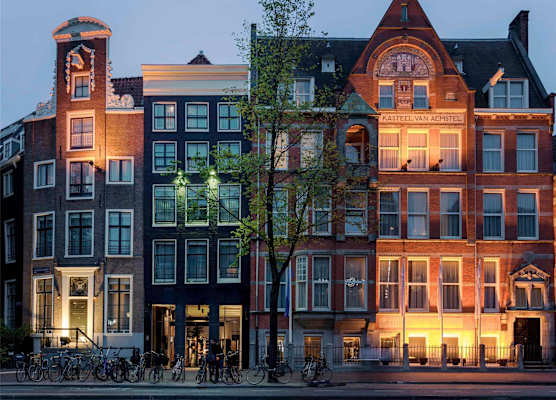 INK Hotel Amsterdam - MGallery Collection 1