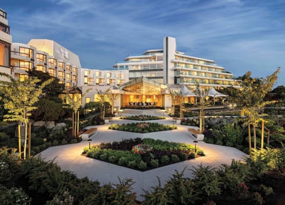 Inn at Laurel Point 1