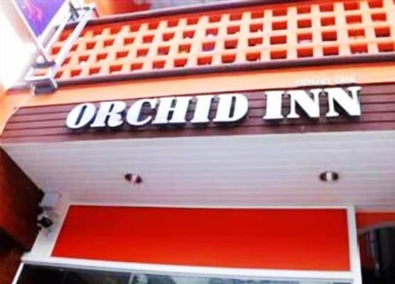 Orchid Inn 1