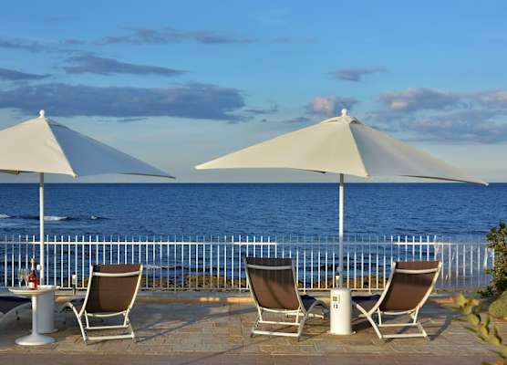 Vilu Suite Mare 1