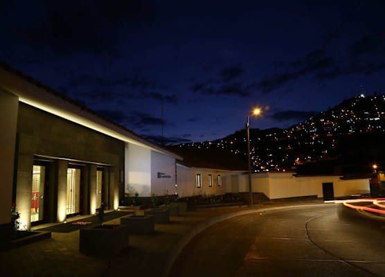 Hilton Garden Inn Cusco 1
