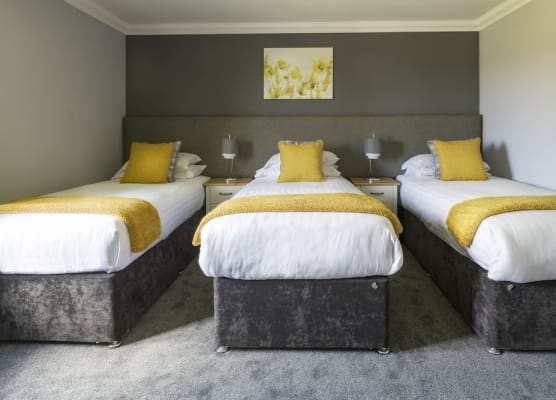 Trethorne Hotel & Golf Club 1