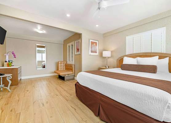 Best Western Downtown San Diego 1