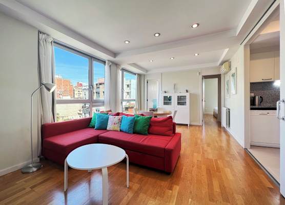 Stay U-nique Apartments Degà Bahí 1