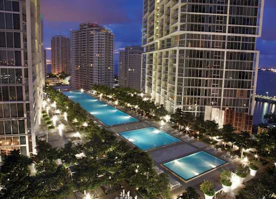 Brickell by Miami Vacation Rentals 1
