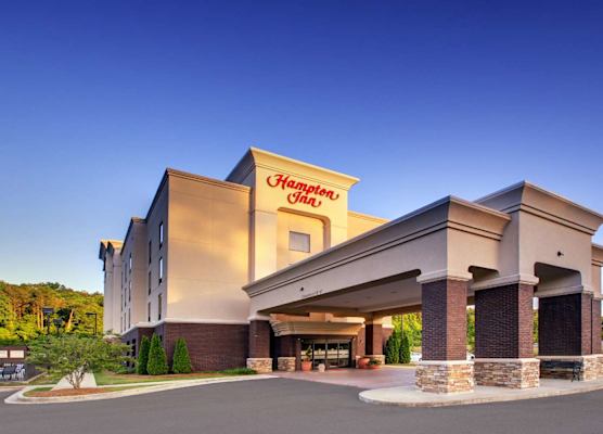 Hampton Inn Birmingham/Leeds, AL 1