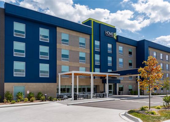 Home2 Suites By Hilton Ann Arbor South 1