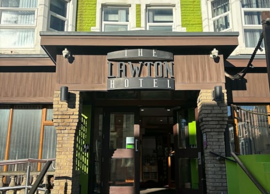 The Lawton 1