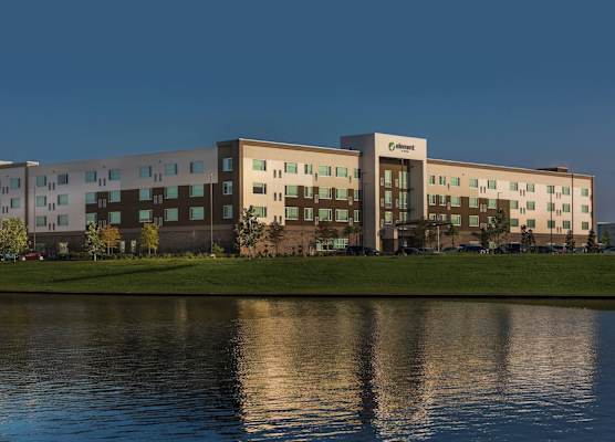 Element by Marriott Houston Katy 1