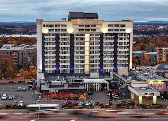 Hotel Classique 1