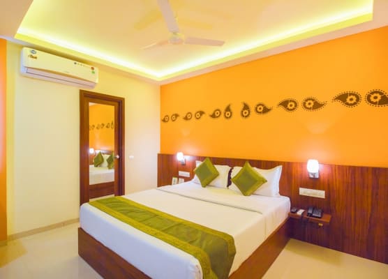 Itsy Hotels Arastu Inn 1