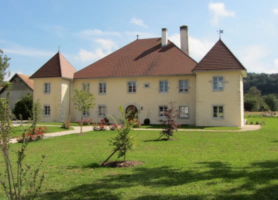 Le relais des deux tours 1