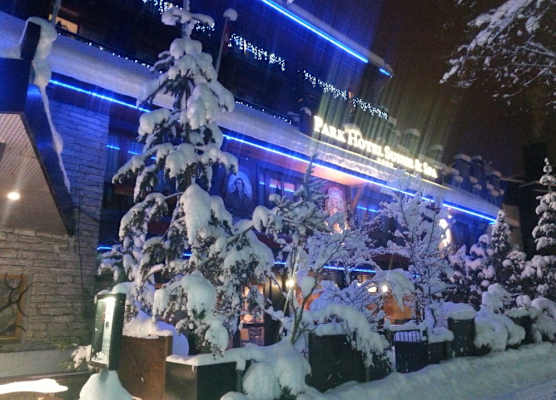Park Hotel Suisse & Spa 1