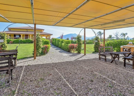 I Giardini dell'Olimpo 1