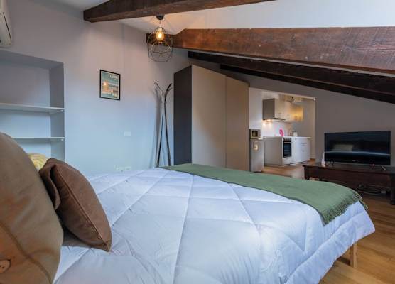 Barbaroux Apartments by Wonderful Italy 1