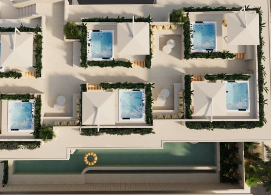 Patricia Suites 1