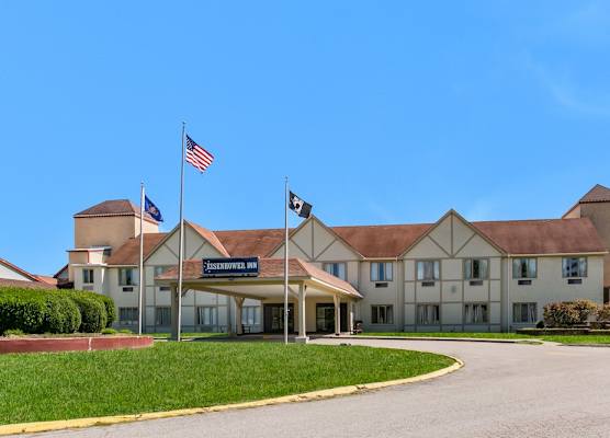 Eisenhower Hotel and Conference Center 1