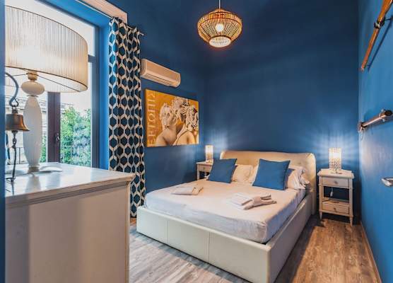 Ursino apartment with balcony by Wonderful Italy 1
