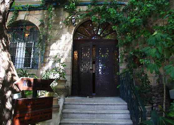 Jerusalem Hotel 1