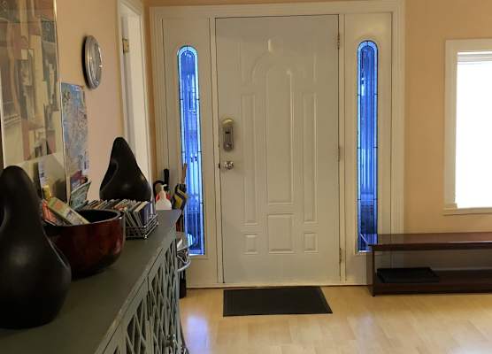 Cozy Bedrooms Guest House 1