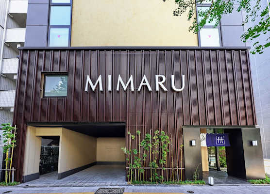 MIMARU Tokyo Ueno East 1