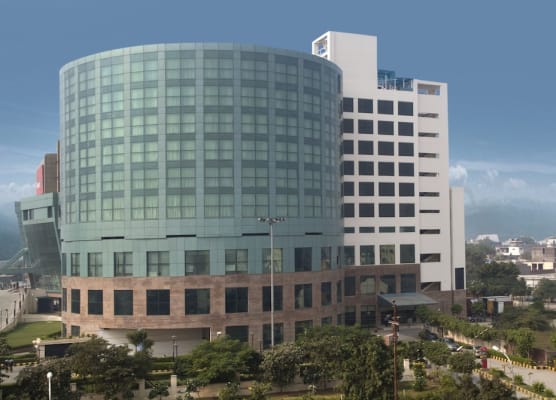 Savoy Suites Greater Noida 1