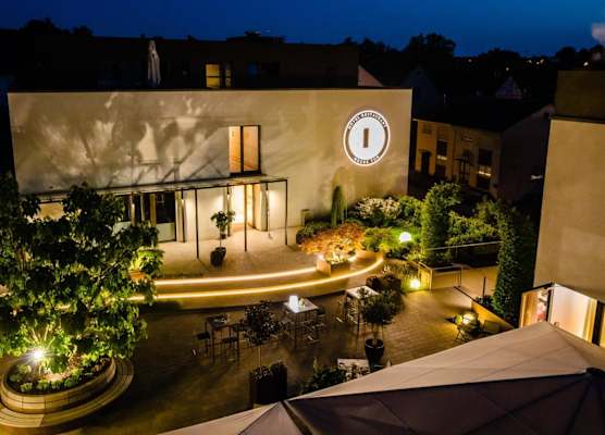 Hotel Neues Tor 1