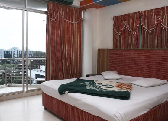 White Beach Hotel 1