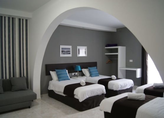 Buccaneers Boutique Guest House 1