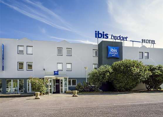 ibis budget Arles Sud Fourchon 1