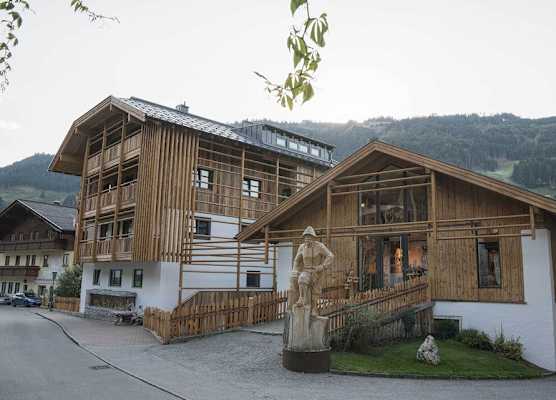 Atelier Garni Astei 1