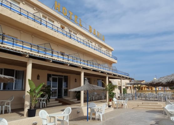 Hotel Bahía by ALEGRIA 1