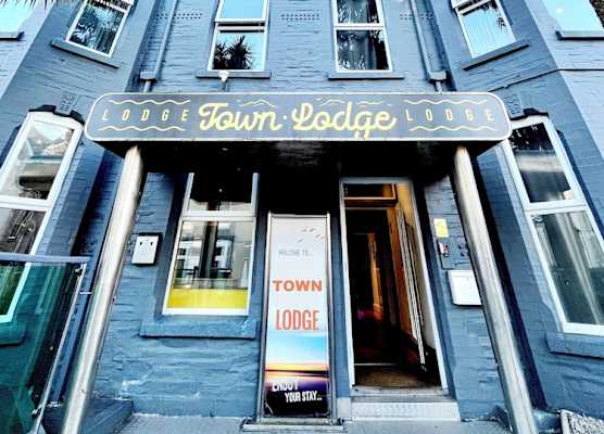 Town Lodge 1
