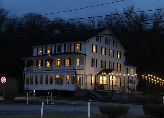 Stottsville Inn 1