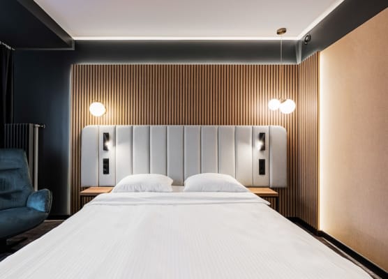 Artis Loft Hotel 1
