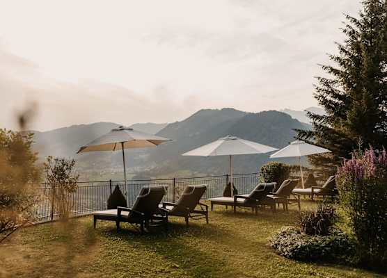 Gut Berg Naturhotel 1
