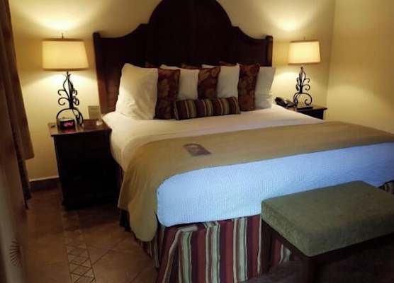 Los Arboles Hotel 1