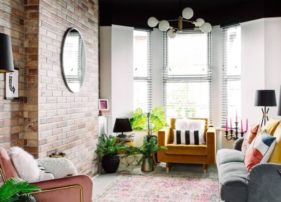 Luxury Designer 4-bed Home in the Heart of Belfast 1