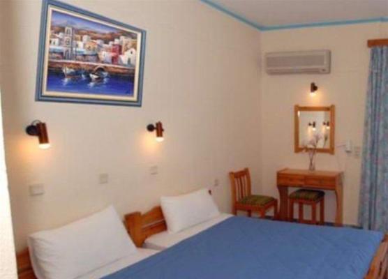 Lintzi Hotel 1