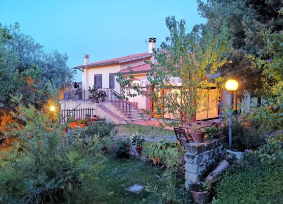 Agriturismo Norianino 1